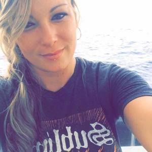 Meet your Posher, Leann